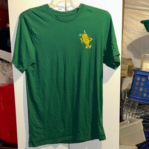 Boulevard Brewing Company Men’s Large T-shirt